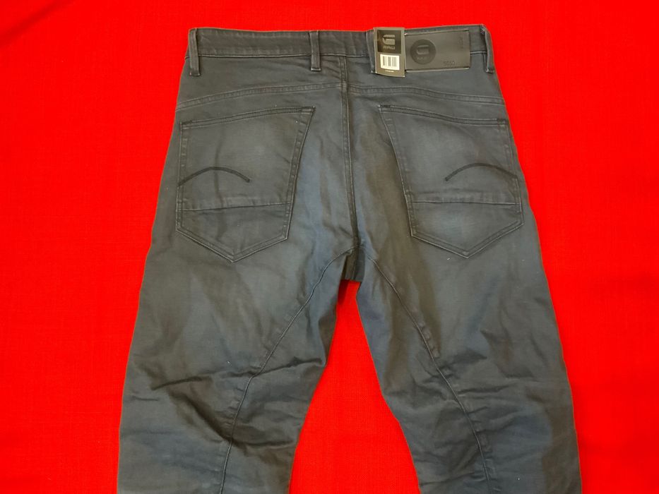 G-star-оригинални дънки 33 размер