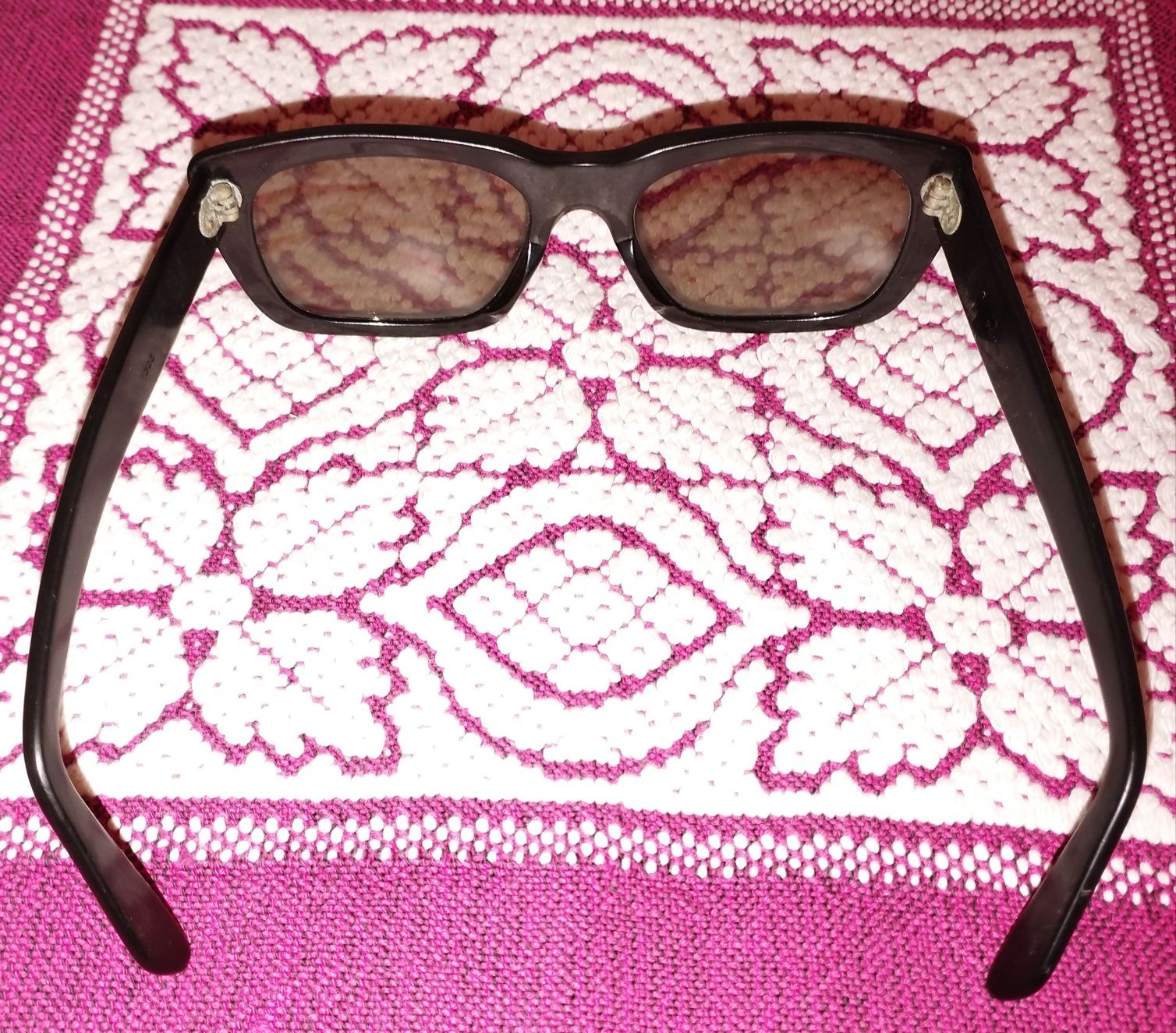 Ochelari de soare vintage, Germania- anii '70