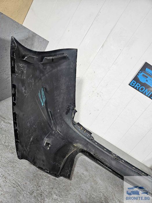 Задна броня OPEL ASTRA K Combi Опел Астра К 2015- 2019