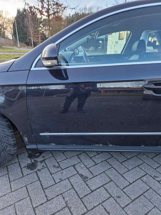 Passat B6 2010 DSG