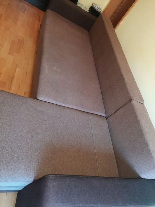 Vand coltar in stare foarte buna