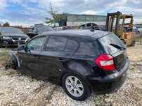 bmw 118d e87 navi на части бмв 120 д е87 навигация  на части