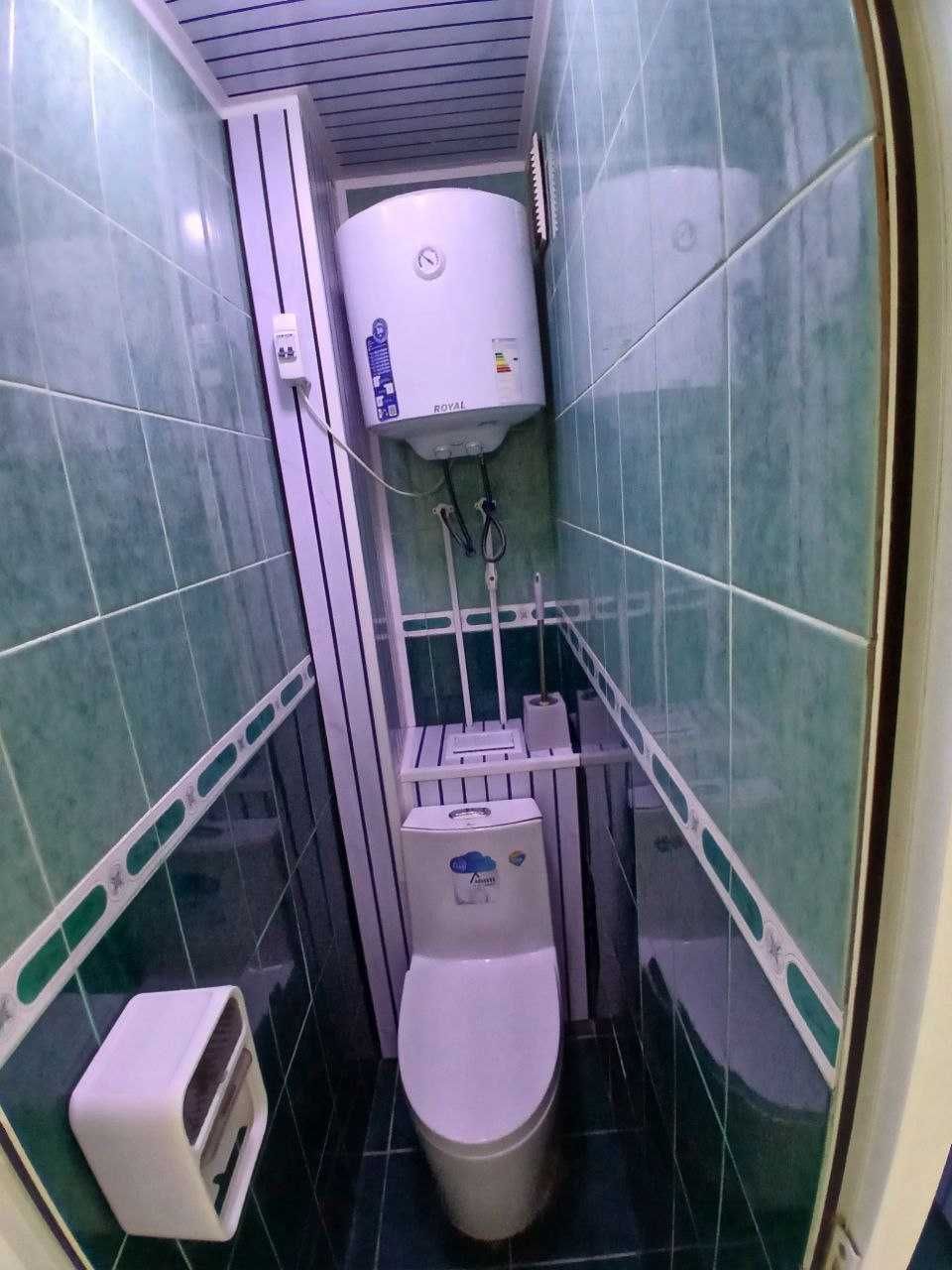 Срочно! Продаётся квартира! Можно в Ипотеку!