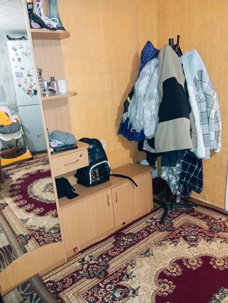 Продам дом село Набережное