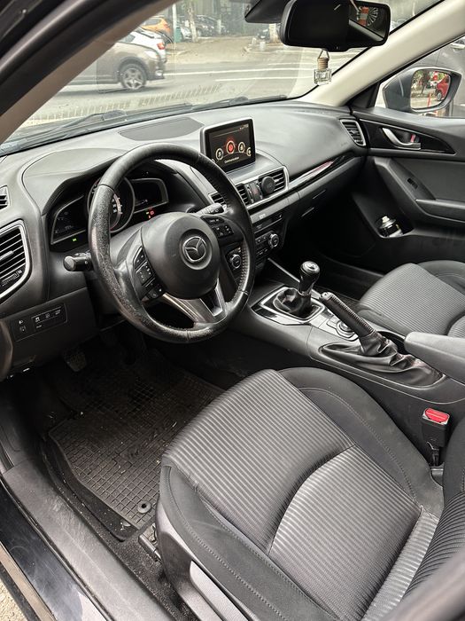 Mazda 3 2014 SkyActiv Hatchback URGENT