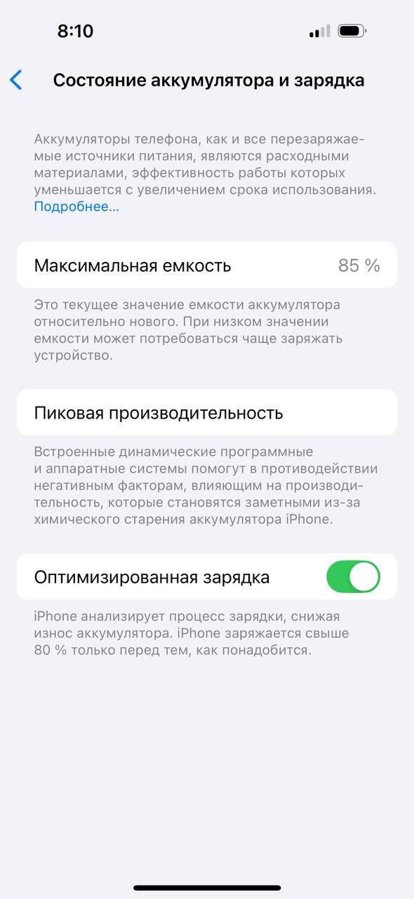 Iphon 14pro holati yaxwi