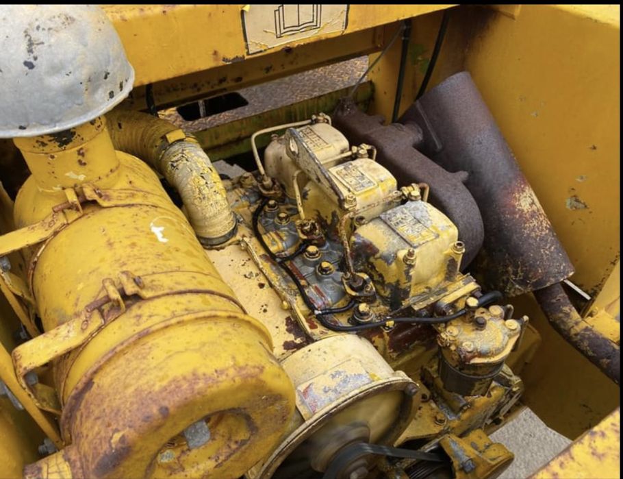 Dumper Thwaites 3.5 t