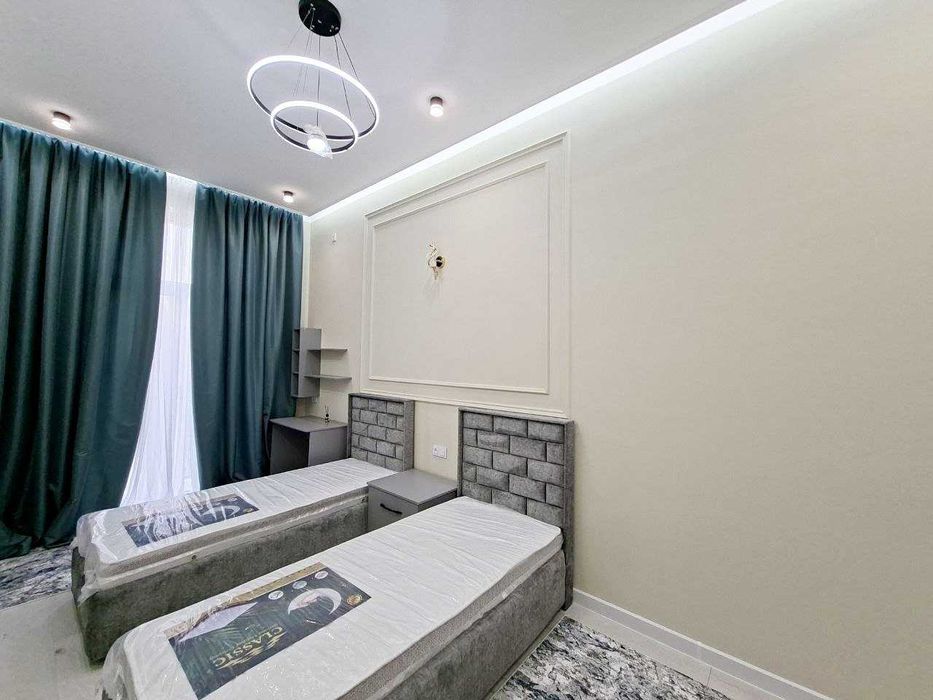 3 xonali kvartira sotuvda