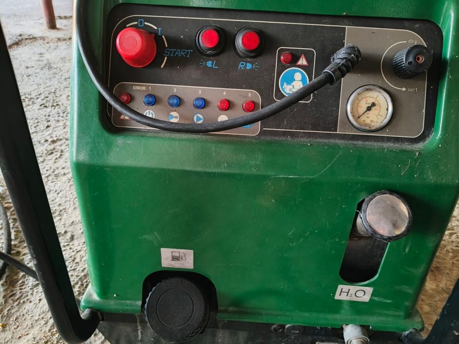 Vând aparat de spălat Twist