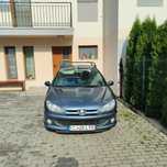 Peugeot 206 1.4 benzina