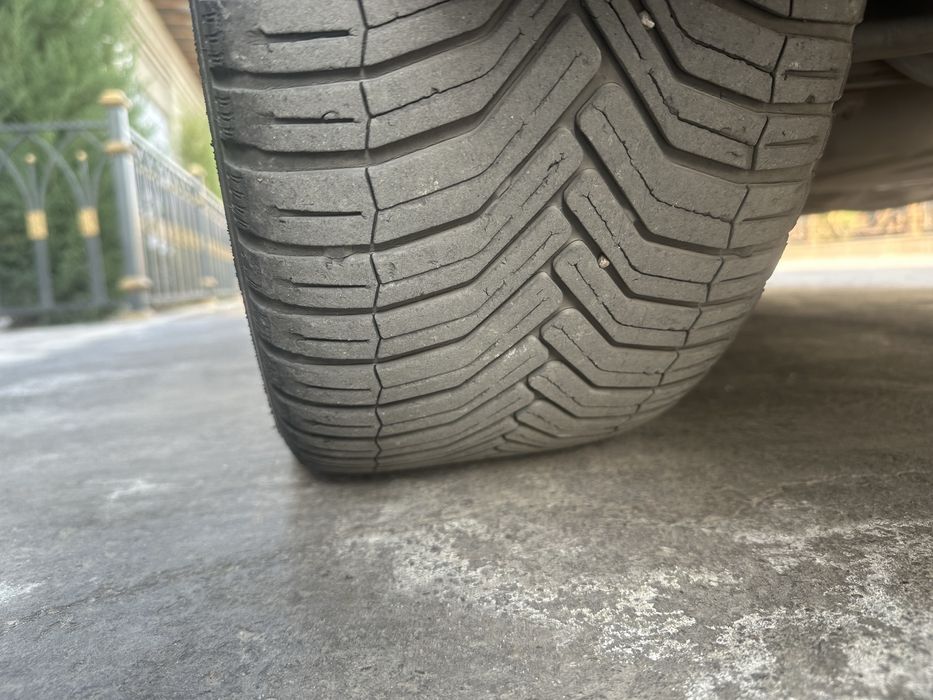 Michelin 17 diska balon
