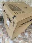 Aragaz Zanussi 230V