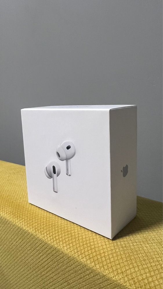 AirPods Pro (2-го поколения)  (USB-C)