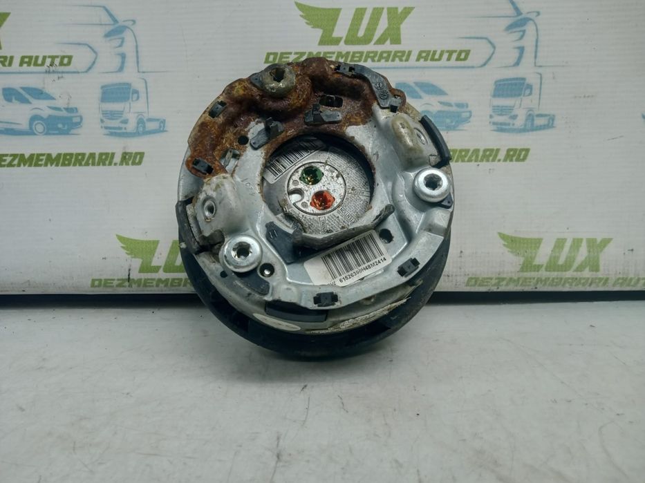 Airbag volan 4E0880201BD Audi A8 D3/4E [2002 - 2005]