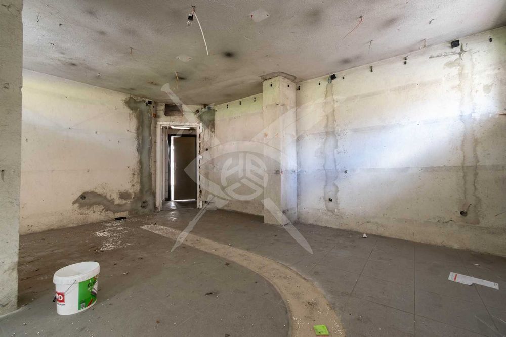 Продава се Магазин в София, Лозенец - 393 кв.м за 2418 €/кв.м - Снимка #5