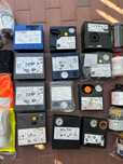 Kit pana Compresor auto umflat roti+solutie originale Cadou Vesta