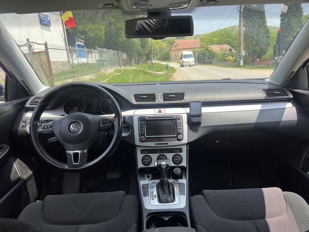De vanzare vw volkswagen passat