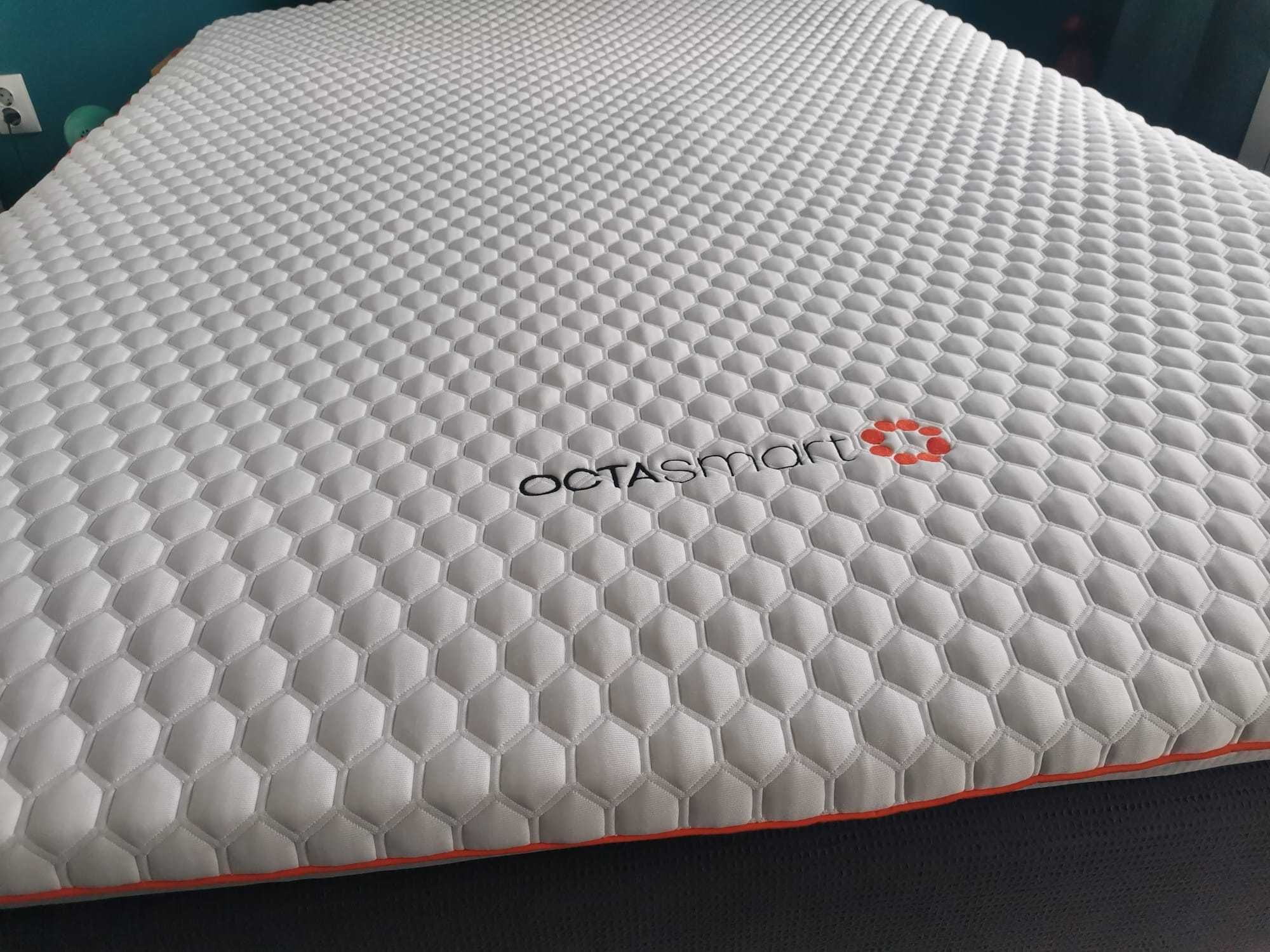 Топ матрак TopMatrak Dormelos OctaSmart 200×150 см