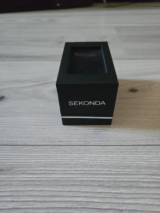 Ceas Sekonda de bărbați