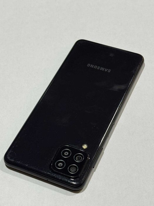 Мобилен телефон Samsung A22