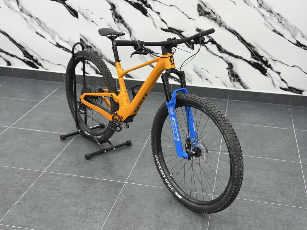 Scott Spark 970 29 M 1x12 Sram NX