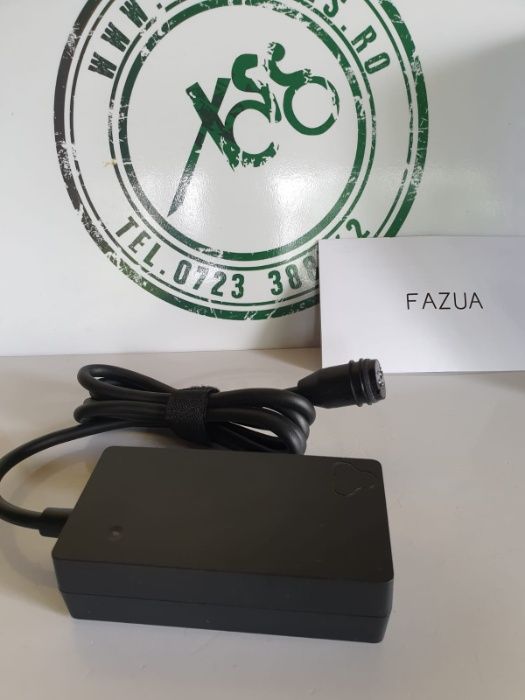 Incarcator Fazua Evation bicicleta electrica ebike