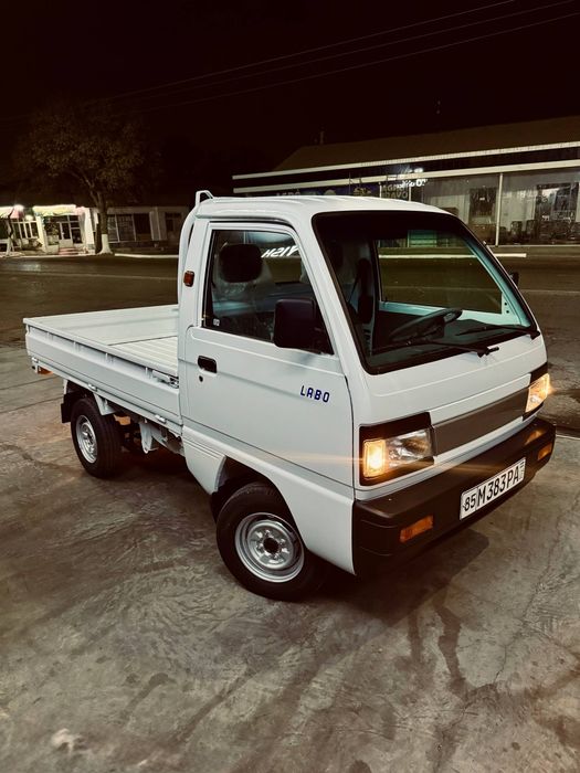 Labo доставим груз в любой точке