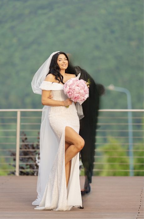 Rochie de mireasa M.Marquise