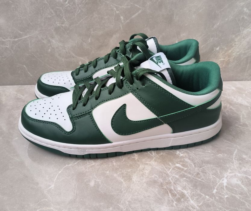 Nike Dunk Low Retro номер 43