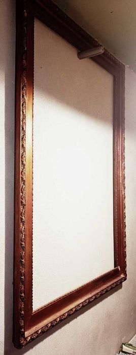 Rama tablou de dimensiuni mari