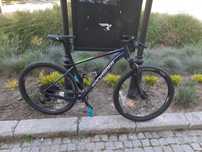 Mountain Bike Rockrider XC50 Eagle 2020 Marimea L