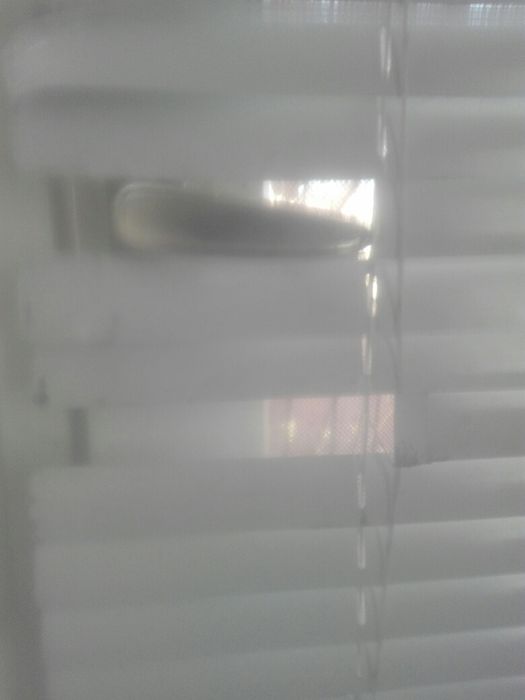 Алуминиеви щори, бели