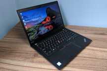 Lenovo ThinkPad X390: i7 gen 8, 13.3" FHD, 16GB DDR4, 512GB SSD