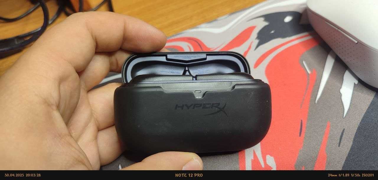Hyper x mix buds