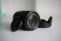 Obiectiv Sony E 18-135mm F3.5-5.6 OSS