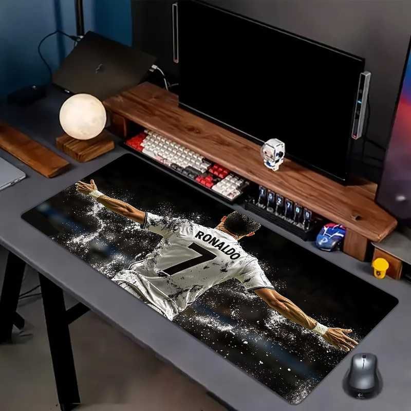 НОВО Геймърски мауспад подложка мишка mousepad (40 разновидности)