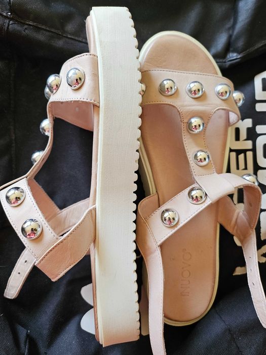 Сандали марка inuovo 41