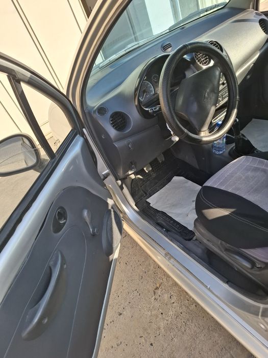 Матиз йили 2017 митан газда холати ало , олган барака топади