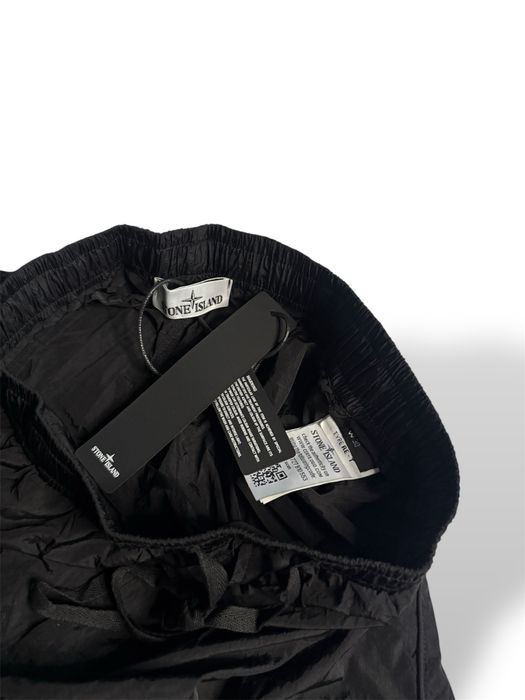 Шушляков панталон Stone Island