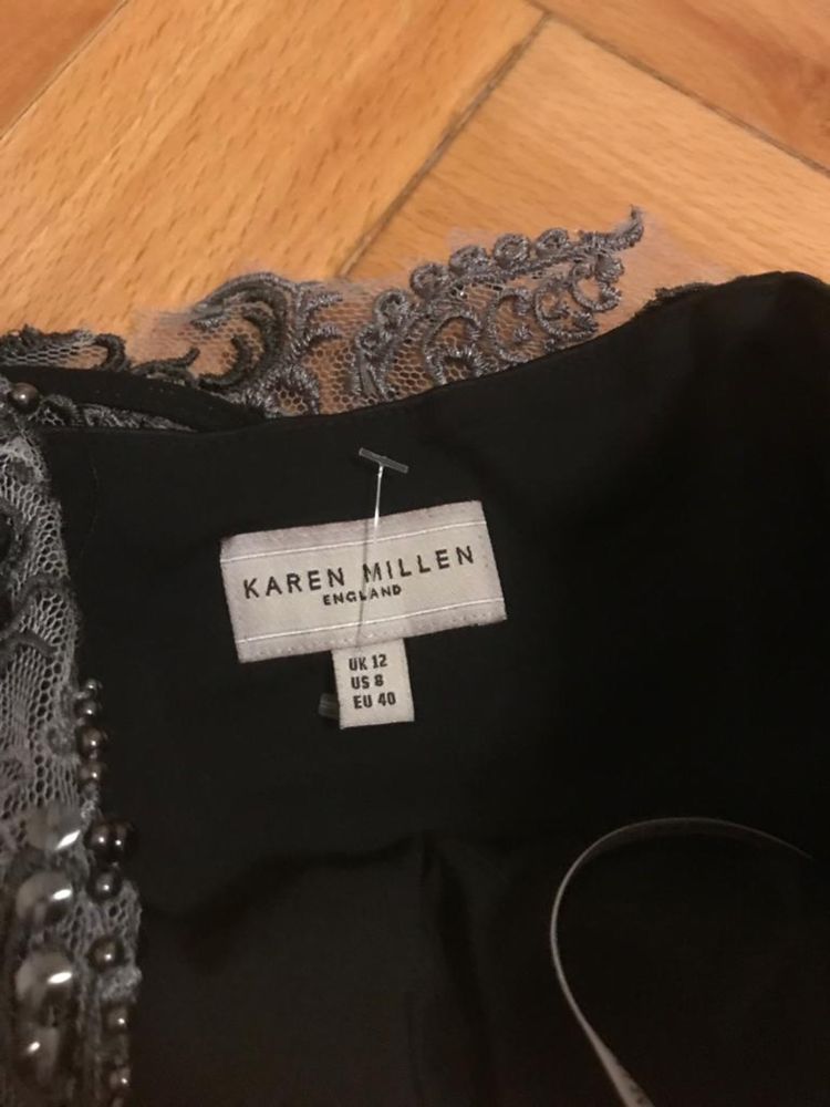 Rochie Karen Millen NoUA Mărimea S/M