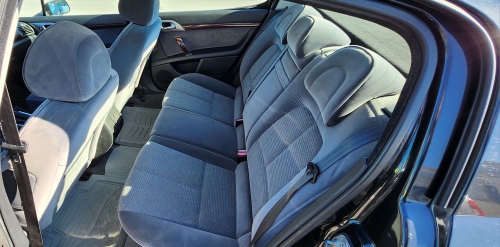 Vanzare:Peugeot 407 ST Executive,2,0 HDI,136CP