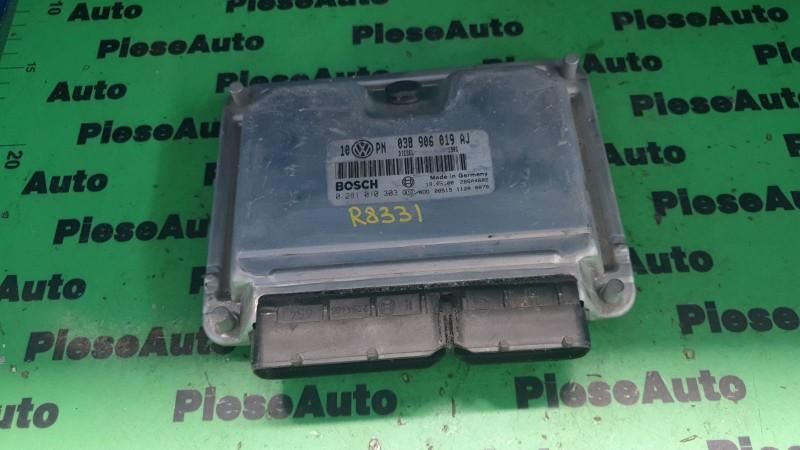 Calculator ecu Volkswagen Passat B5 1996-2005 0281010303