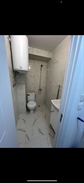 Дава се под наем Едностаен апартамент в Варна, Виница - 38 кв.м за 280.5 € - Снимка #4