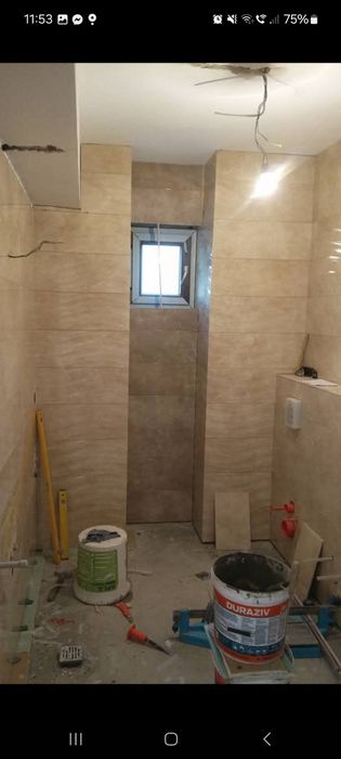 Zugrav ,Faianțar, profesionist,