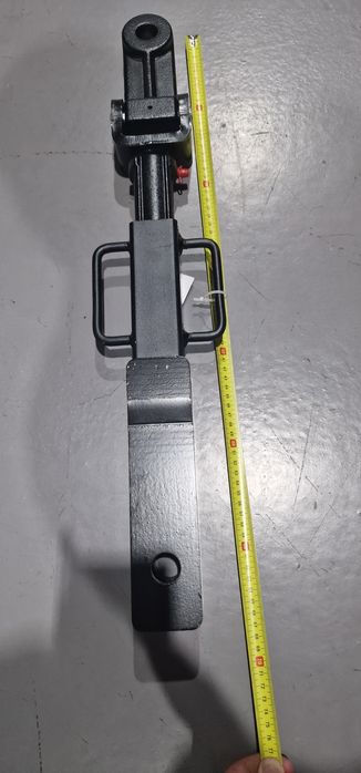 Tirant lateral vertical tractor stabilizator întinzător cu reductor fo