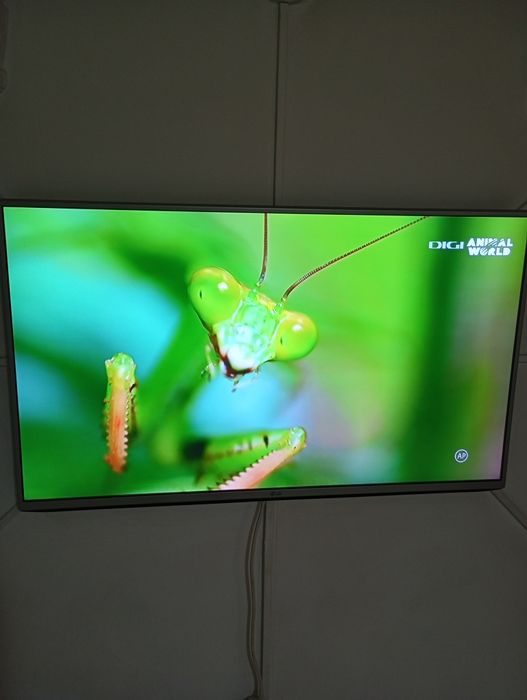Tv LG full HD 43"