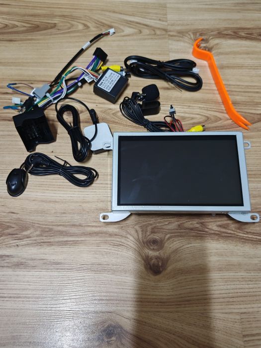 Медия с андроид 15