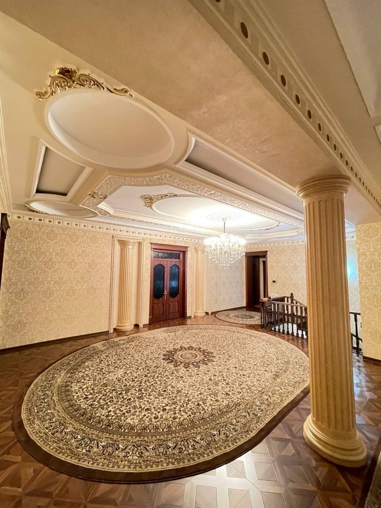 Ипакчилик махалла. 6 соток