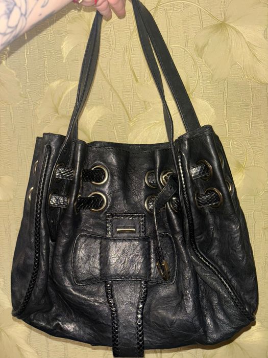 Сумка jimmy choo