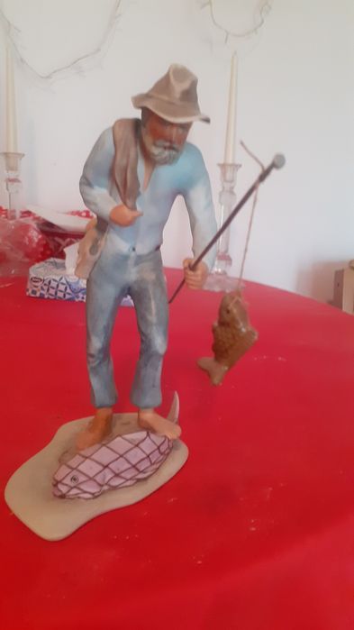 Tablou goblen și în ulei